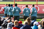 05.03.2019, FC Bayern Muenchen, Training

Hier nur Vorschaubilder !